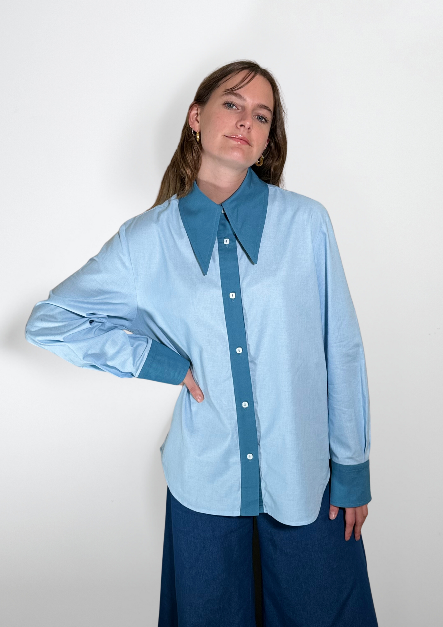 La Chemise Bobby