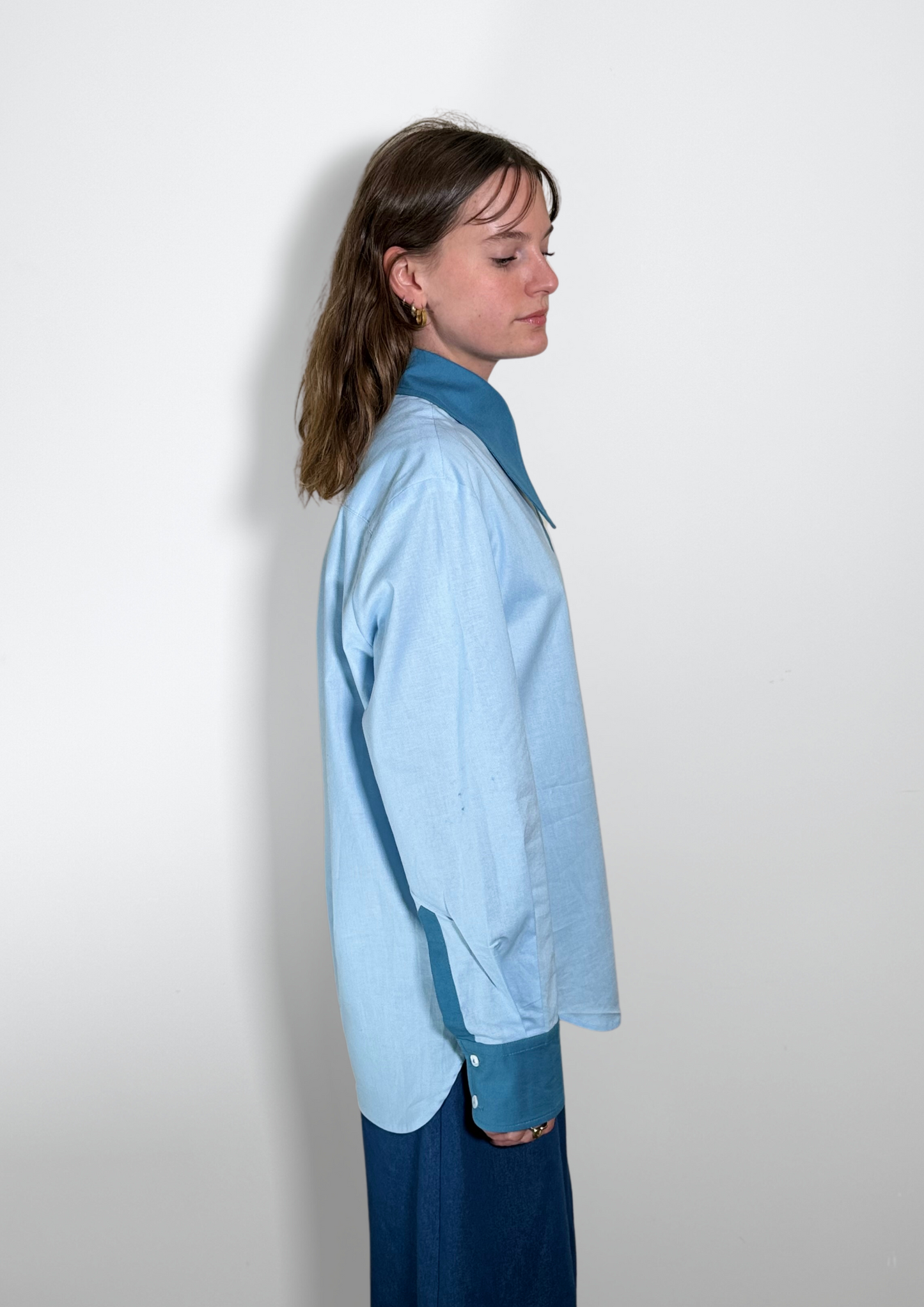 La Chemise Bobby
