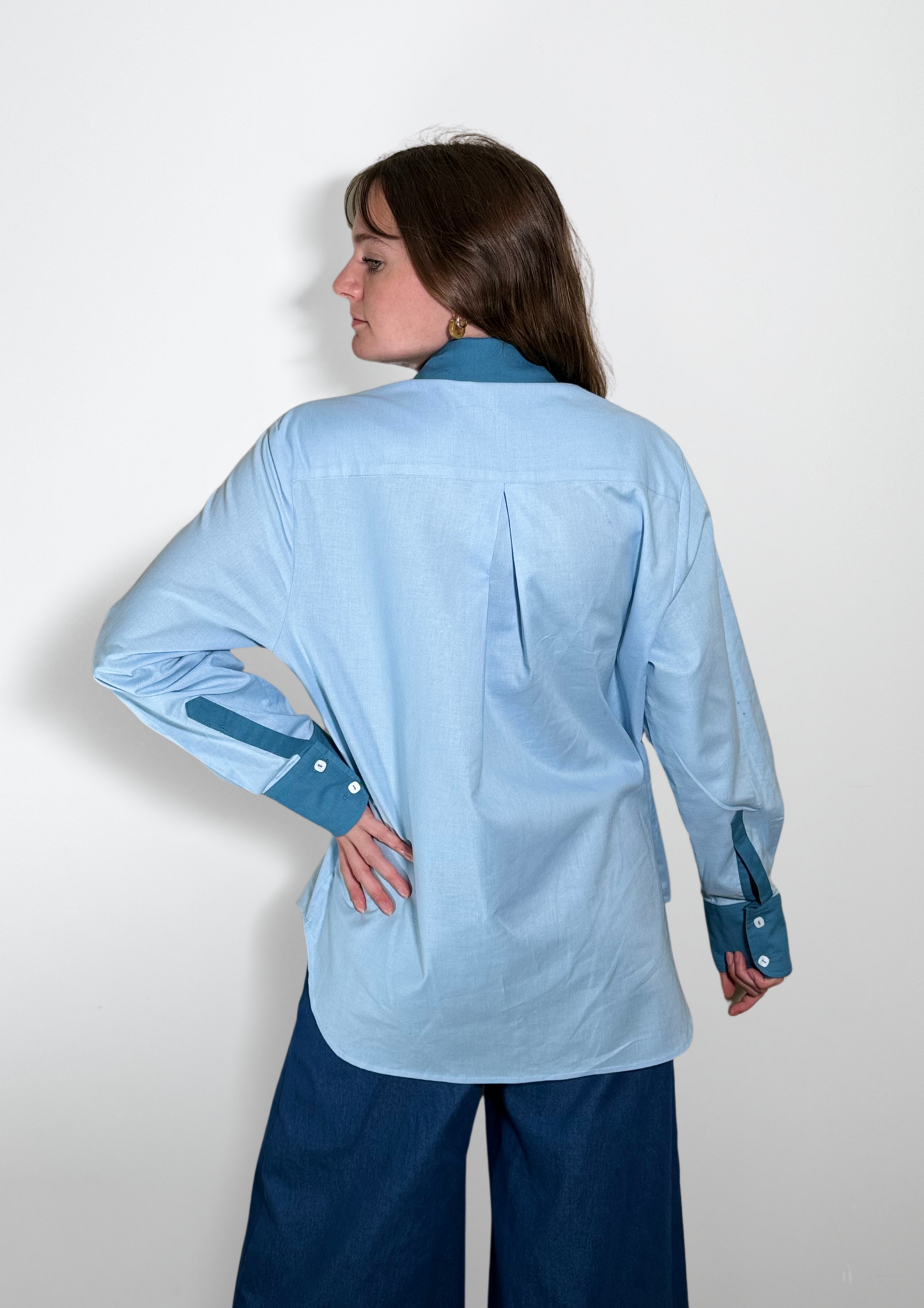 La Chemise Bobby