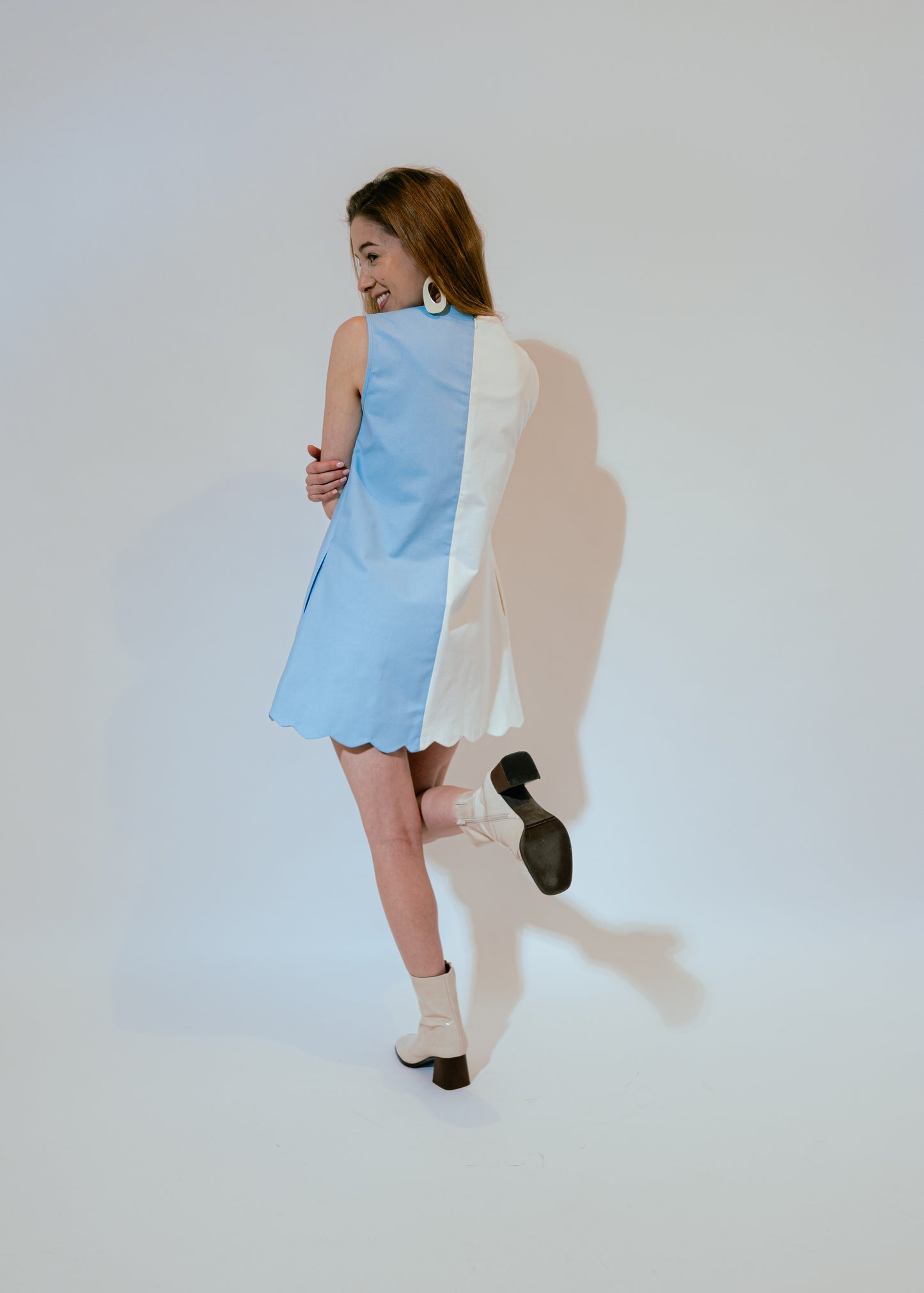 The Cielan Dress