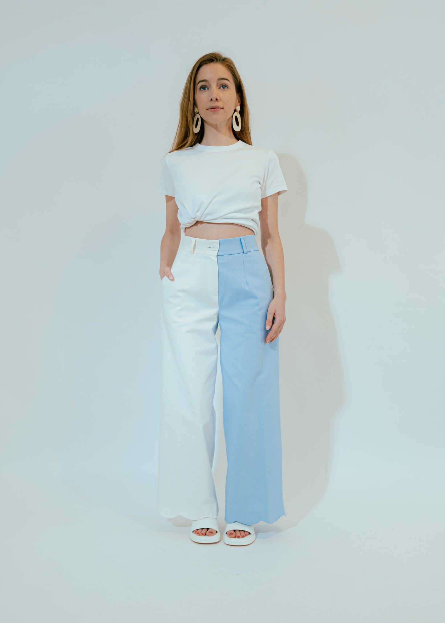 The Cielan Pants