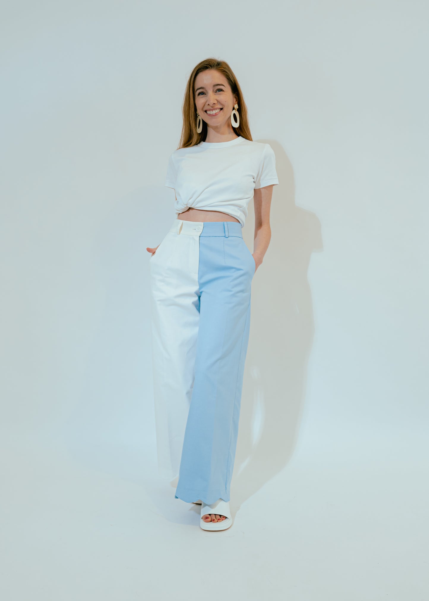 The Cielan Pants