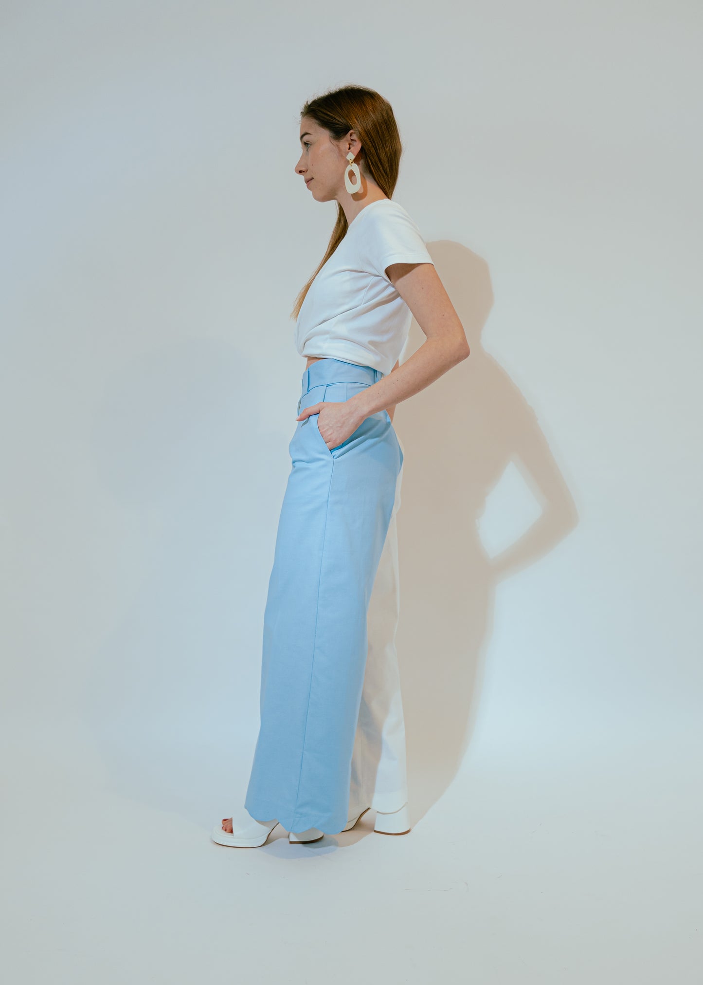 The Cielan Pants