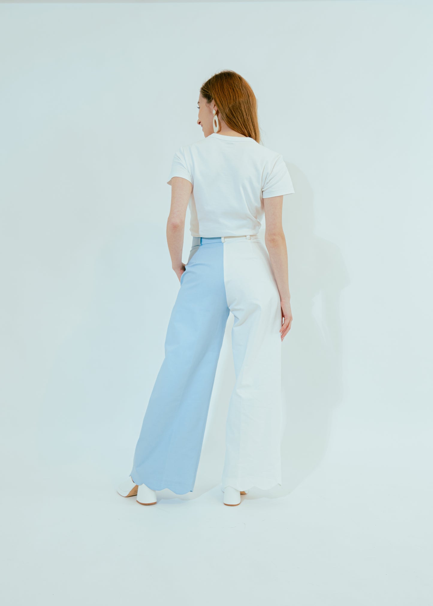 The Cielan Pants