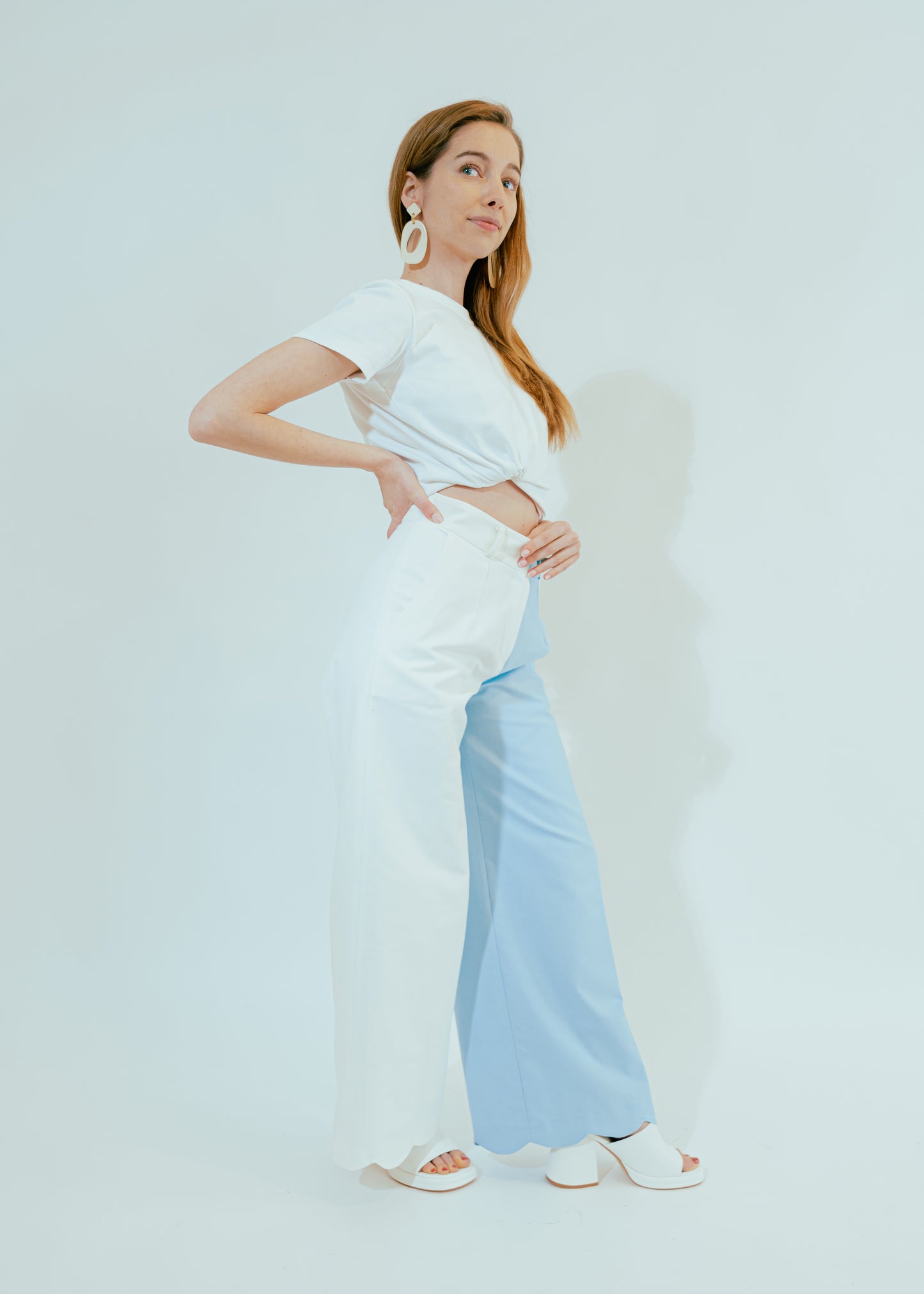 The Cielan Pants