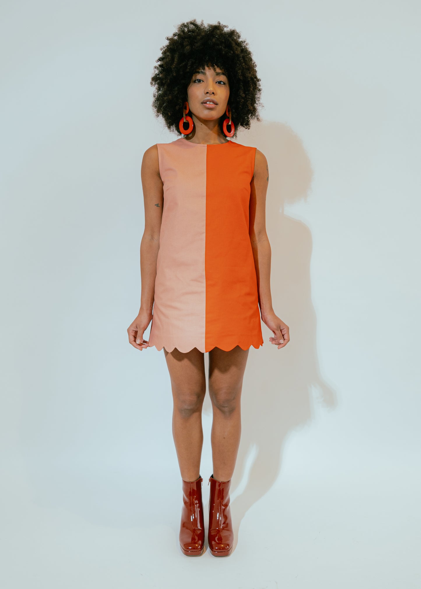 The Orose Dress