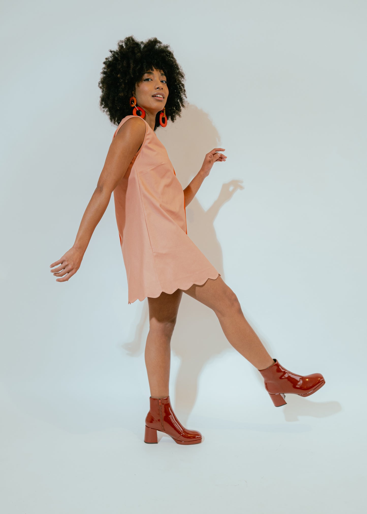 The Orose Dress
