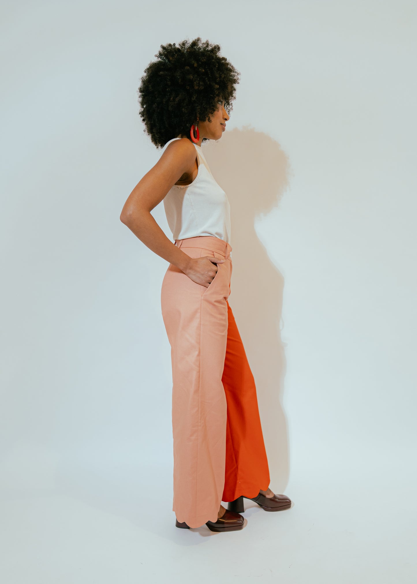 Le Pantalon Orose