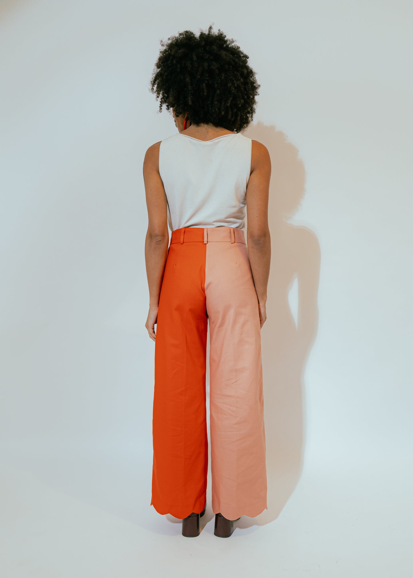 Le Pantalon Orose
