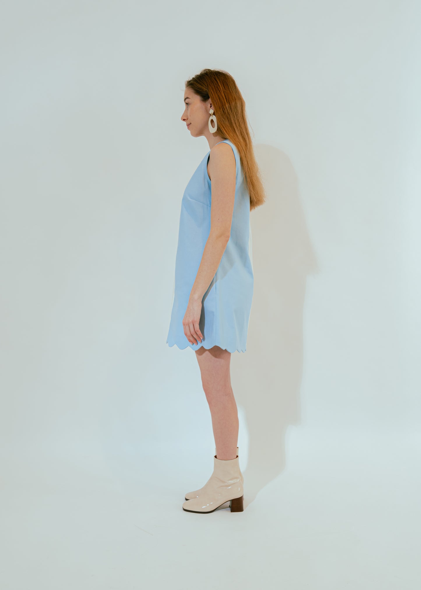 The Cielan Dress