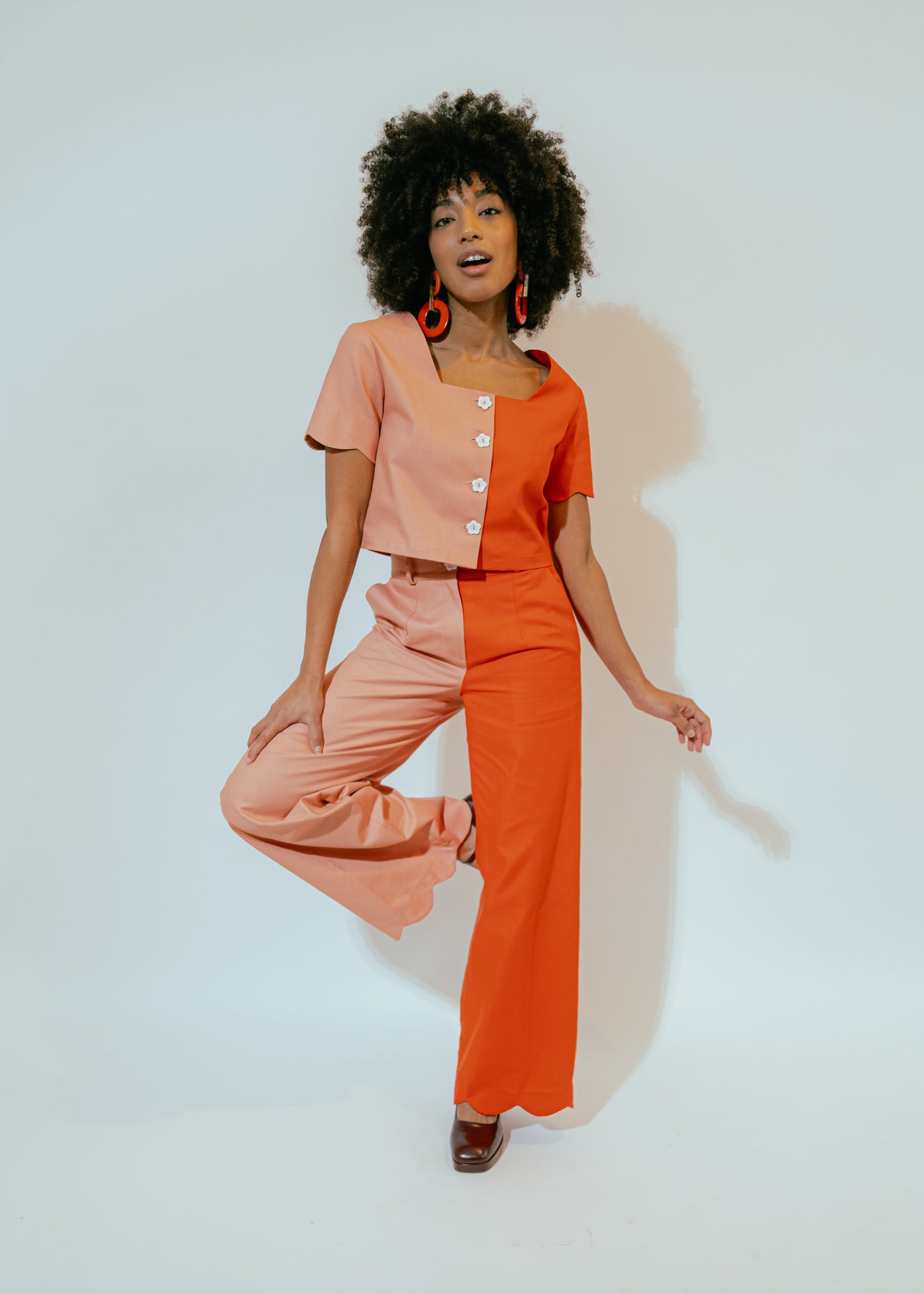 Le Pantalon Orose