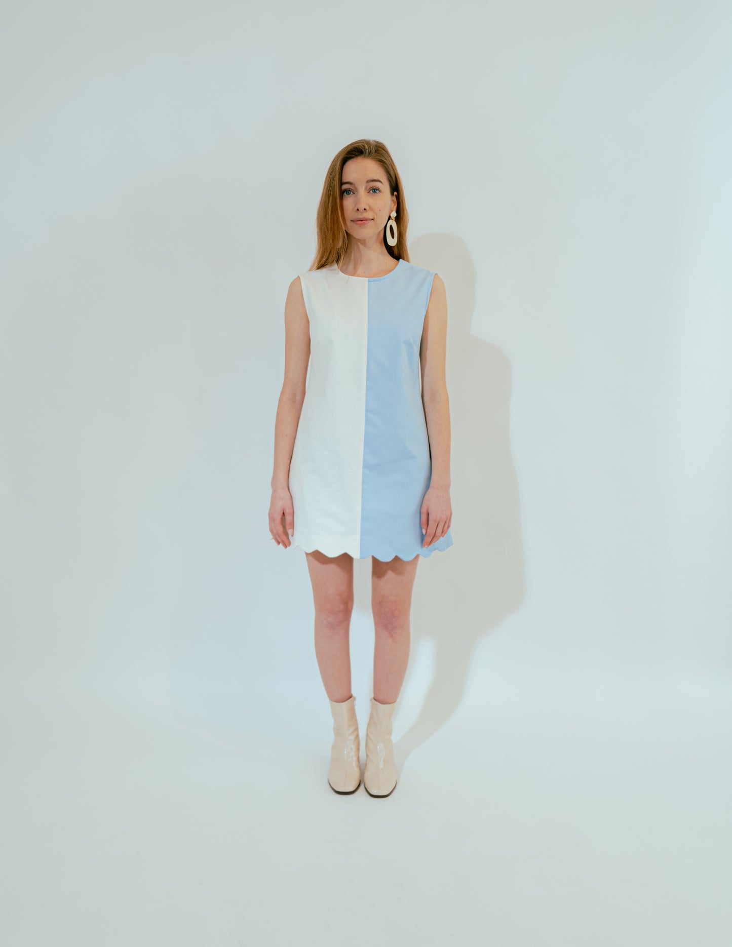 The Cielan Dress